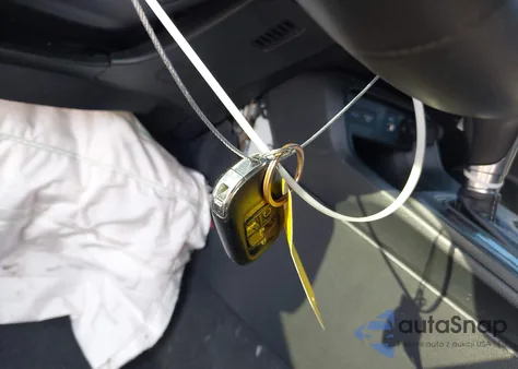 2022 Honda Civic Sport из США, поврежденный, VIN 2HGFE2F56NH610788